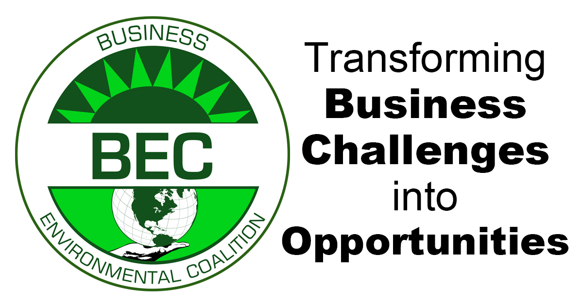 BECMembers.org | Join | Tools for Business | California Environmental ...