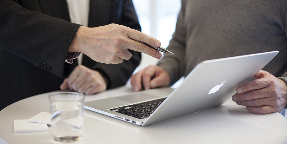 learn more button link for consulting
