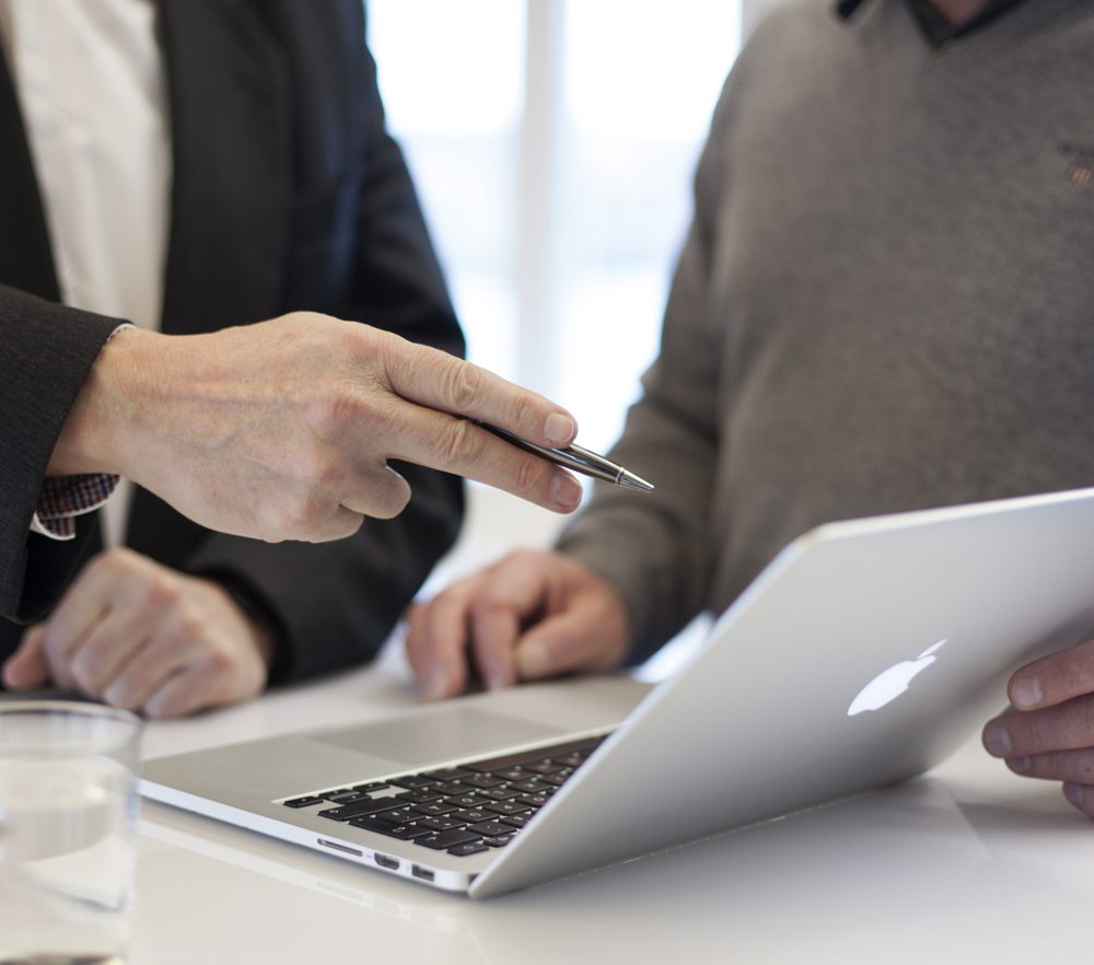 learn more button link for consulting
